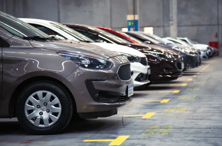 Queda no Valor- Mato Grosso Lidera Desvalorização de Carros Usados no País