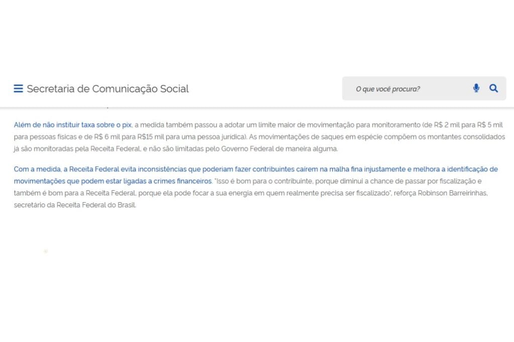Receita-Federal-cruza-dados-do-Pix-com-a-declaracao-de-imposto-de-renda-e-ja-aplica-multas-em-contribuintes-por-movimentacoes-suspeitas-nao-declaradas