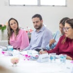 Rede Mulher reune instituicoes para fortalecer enfrentamento a violencia domestica em Cuiaba