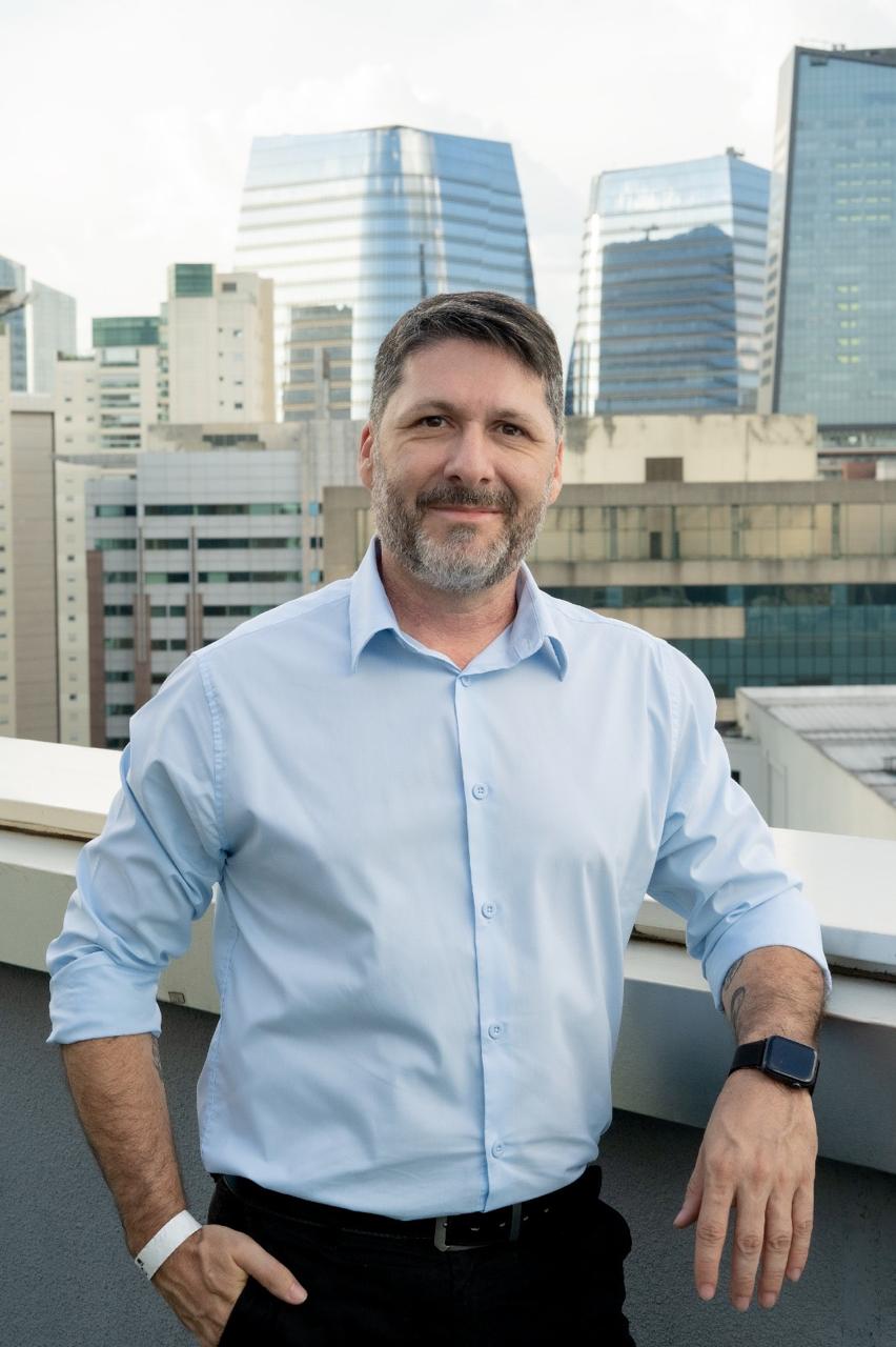 Reinaldo Silva fundador e CEO da PLATAFORMA Negocios Divulgacao 5
