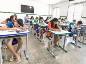 Rematricula nas escolas de Cuiaba sera automatica no dia 20 de outubro