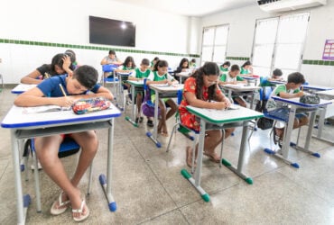 Rematricula nas escolas de Cuiaba sera automatica no dia 20 de outubro
