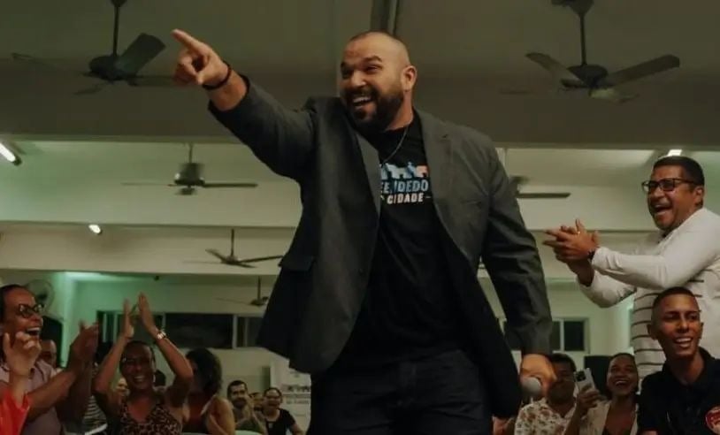 Roberto Montanha_Empreendedores da Cidade