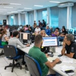 Rondonopolis convida contribuintes a usarem o servico online do Quita Facil 2025