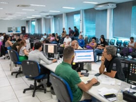 Rondonopolis convida contribuintes a usarem o servico online do Quita Facil 2025