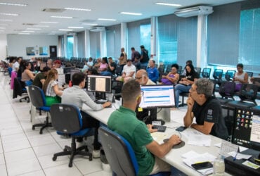 Rondonopolis convida contribuintes a usarem o servico online do Quita Facil 2025