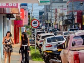 Rondonopolis implementa novo sistema de estacionamento rotativo com foco em tecnologia e acessibilidade