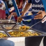 Rondonopolis vai garantir alimentacao aos professores e profissionais da educacao