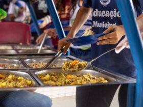 Rondonopolis vai garantir alimentacao aos professores e profissionais da educacao