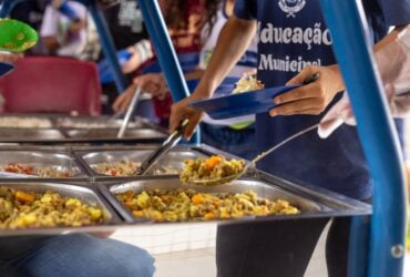 Rondonopolis vai garantir alimentacao aos professores e profissionais da educacao
