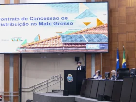 Rondonópolis recebe audiência sobre concessão Energisa