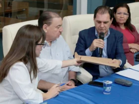 Rondonópolis discute qualidade dos serviços da Energisa