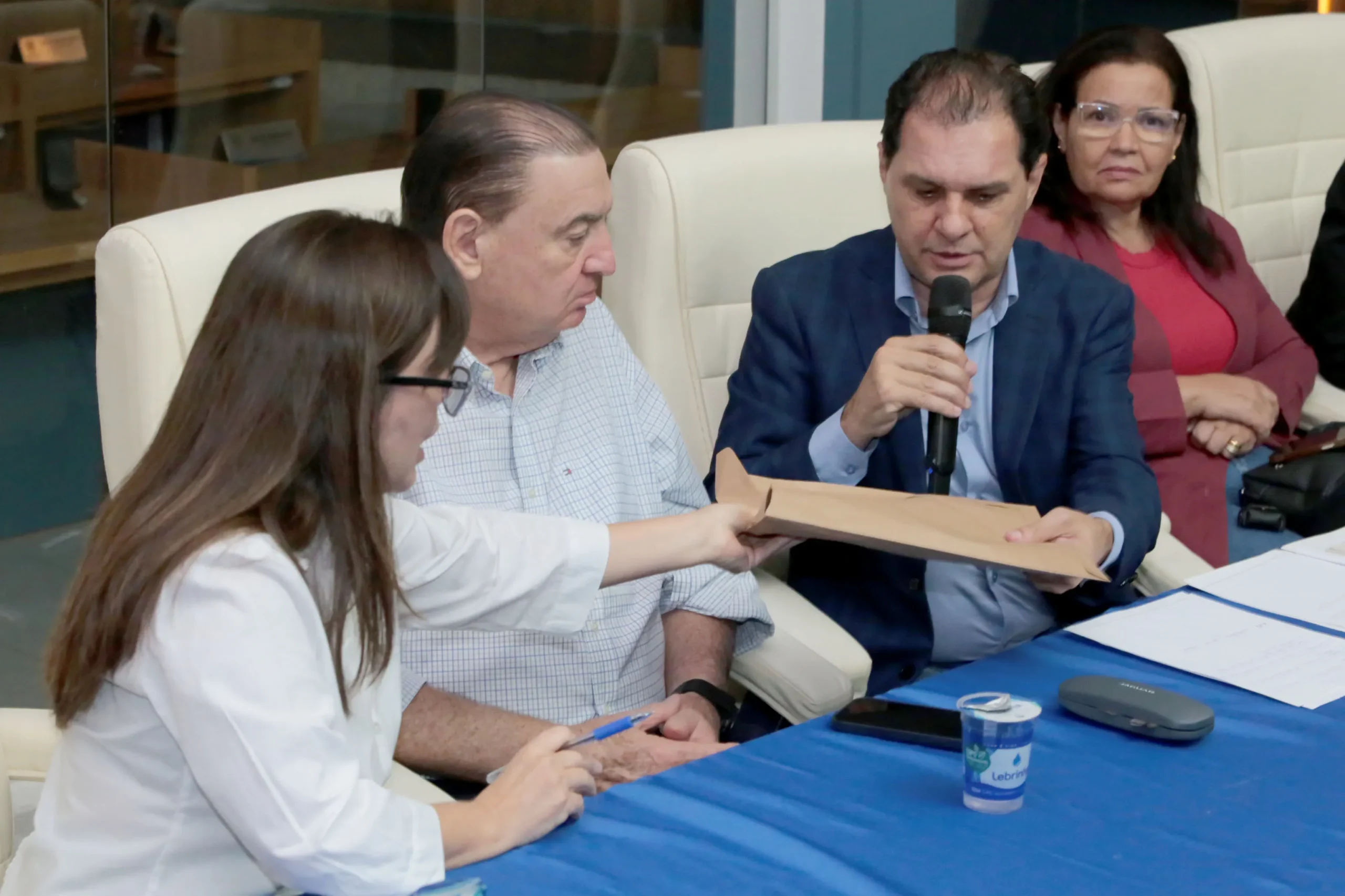 Rondonópolis discute qualidade dos serviços da Energisa