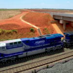 Rumo inicia contratacoes com 39 vagas para treinamento de longa duracao em Mato Grosso