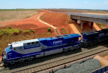Rumo inicia contratacoes com 39 vagas para treinamento de longa duracao em Mato Grosso