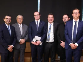 STF valida lei que protege APA do Rio Cuiabá em Mato Grosso