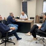 Sala do Empreendedor busca parcerias para ampliar cursos de capacitacao em Sorriso