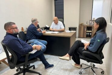 Sala do Empreendedor busca parcerias para ampliar cursos de capacitacao em Sorriso