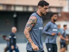 Remo x Athletico-PR: onde assistir, escalações e tudo sobre o duelo decisivo pela Série B. Imagem: Samara Miranda Remo