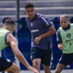 Remo x Chapecoense: onde assistir, escalações e tudo sobre o grande duelo da Série B no Baenão. Imagem: Samara Miranda Remo