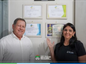 Sao Jose do Rio Claro renova certificacao no Mapa do Turismo Brasileiro e reforca protagonismo nacional