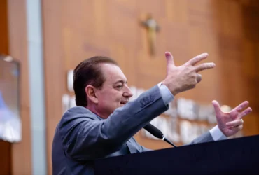 Projeto em Mato Grosso prevê treinamento para pais e salva vidas