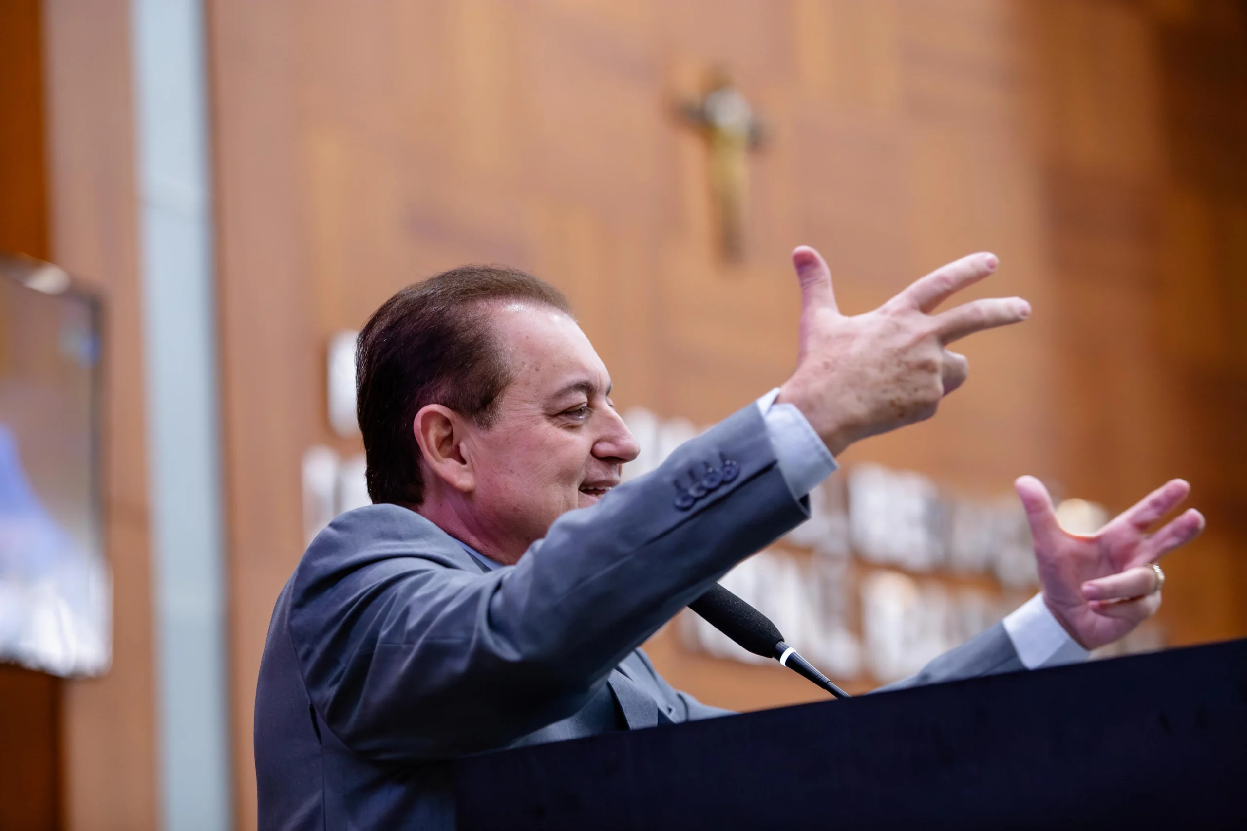 Projeto em Mato Grosso prevê treinamento para pais e salva vidas