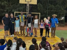 Secel abre pré-inscrição para Teia Estadual de Cultura em MT