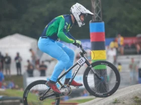 Bolsa Atleta 2025 divulga lista final de classificados em Mato Grosso
