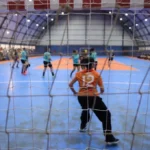 Sapezal recebe etapa regional dos Jogos Abertos de MT