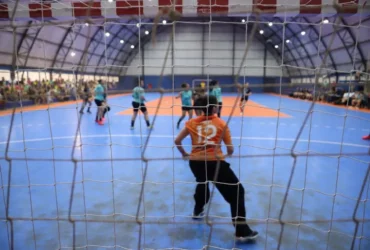 Sapezal recebe etapa regional dos Jogos Abertos de MT