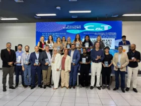 Seciteci lança coletânea científica sobre IA, educação e trabalho