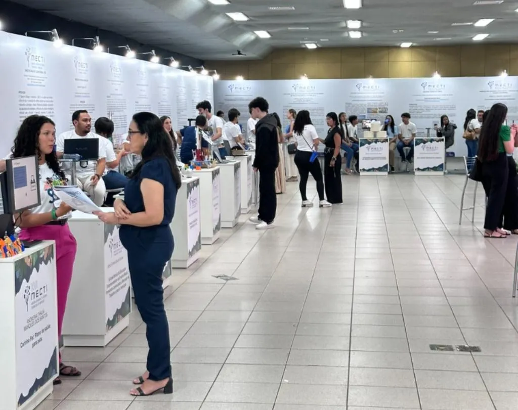 Seciteci anuncia programação da 22ª Semana de Ciência e Tecnologia