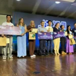 Seciteci premia pesquisadores na Semana de Ciência e Tecnologia