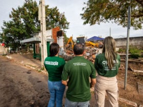 Secretaria Municipal de Ordem Publica de Cuiaba reduz em 67 o tempo de atendimento com novo Web Denuncias