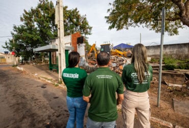 Secretaria Municipal de Ordem Publica de Cuiaba reduz em 67 o tempo de atendimento com novo Web Denuncias