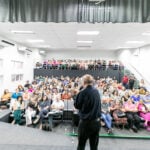 Secretario detalha projeto que pagara ate R 10 mil extra aos professores de Cuiaba