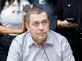 Secretario ressalta aprovacao de projeto que permite renegociacao de dividas da Prefeitura de Cuiaba