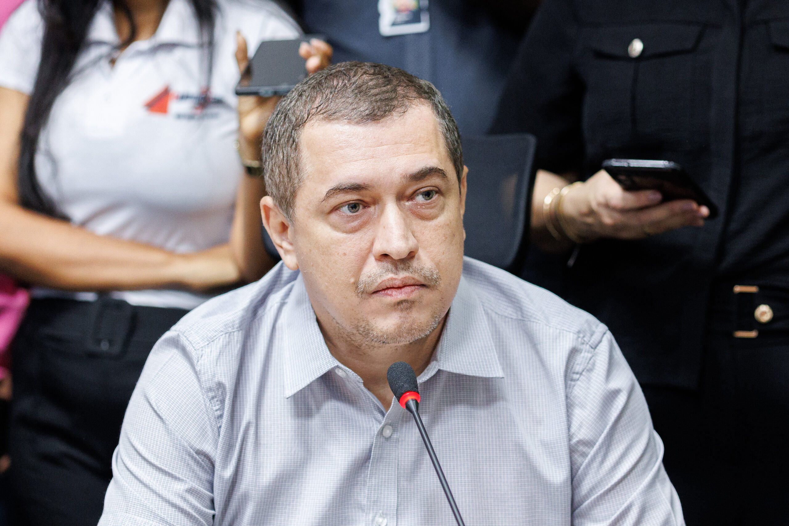 Secretario ressalta aprovacao de projeto que permite renegociacao de dividas da Prefeitura de Cuiaba scaled