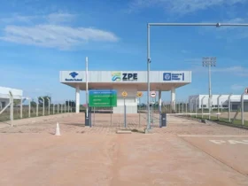 Cáceres realiza 1º Seminário ZPE antes da inauguração oficial