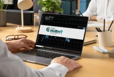 Sedec moderniza DataHub e amplia transparência econômica em MT