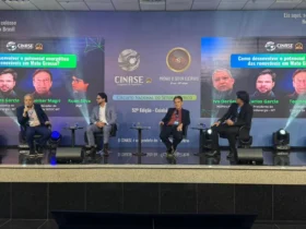 Sedec destaca energia solar no Cinase 2025 em Mato Grosso