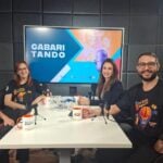 Seduc realiza Podcast Gabaritando para preparar estudantes para as provas do ENEM 2025
