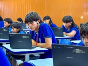 Seduc inicia transferências de alunos da rede municipal para estadual em Mato Grosso