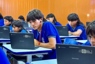 Seduc inicia transferências de alunos da rede municipal para estadual em Mato Grosso