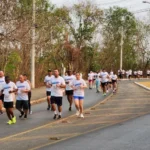 Seduc altera ponto de embarque para 3ª Corrida da Educação 2026