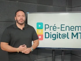 Seduc de MT fortalece ensino híbrido e formação docente
