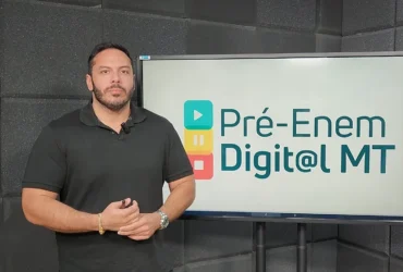Seduc de MT fortalece ensino híbrido e formação docente