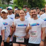 Seduc oferece transporte gratuito para 3ª Corrida da Educação