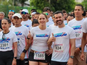 Seduc oferece transporte gratuito para 3ª Corrida da Educação